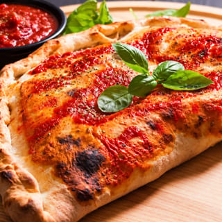 Calzone