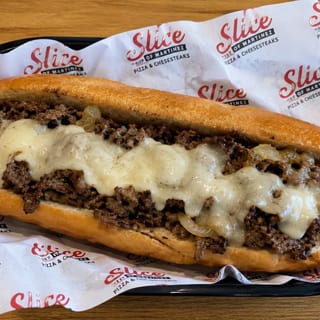 Original Philly Sandwich