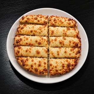 garlic bread