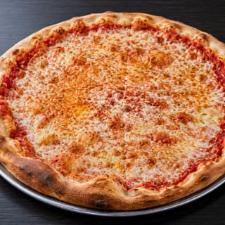 Medium Plain Cheese Pizza
