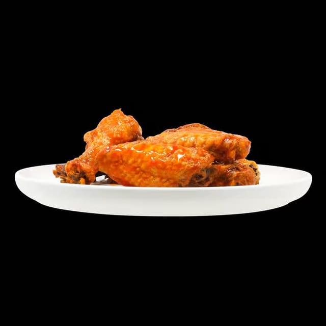 Chicken Wings.
