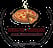 Slice of Martinez Pizza and Cheesesteak